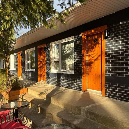 Motel Boutique Hygge بيه سان بول المظهر الخارجي الصورة