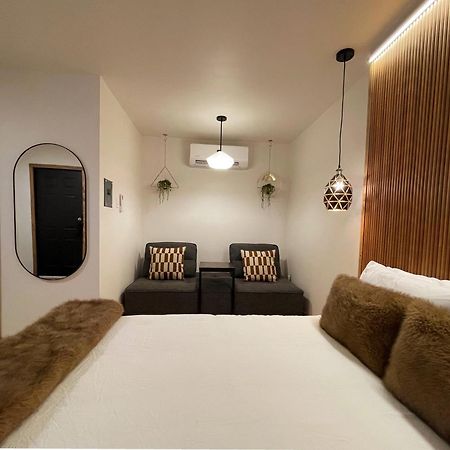 Motel Boutique Hygge بيه سان بول المظهر الخارجي الصورة