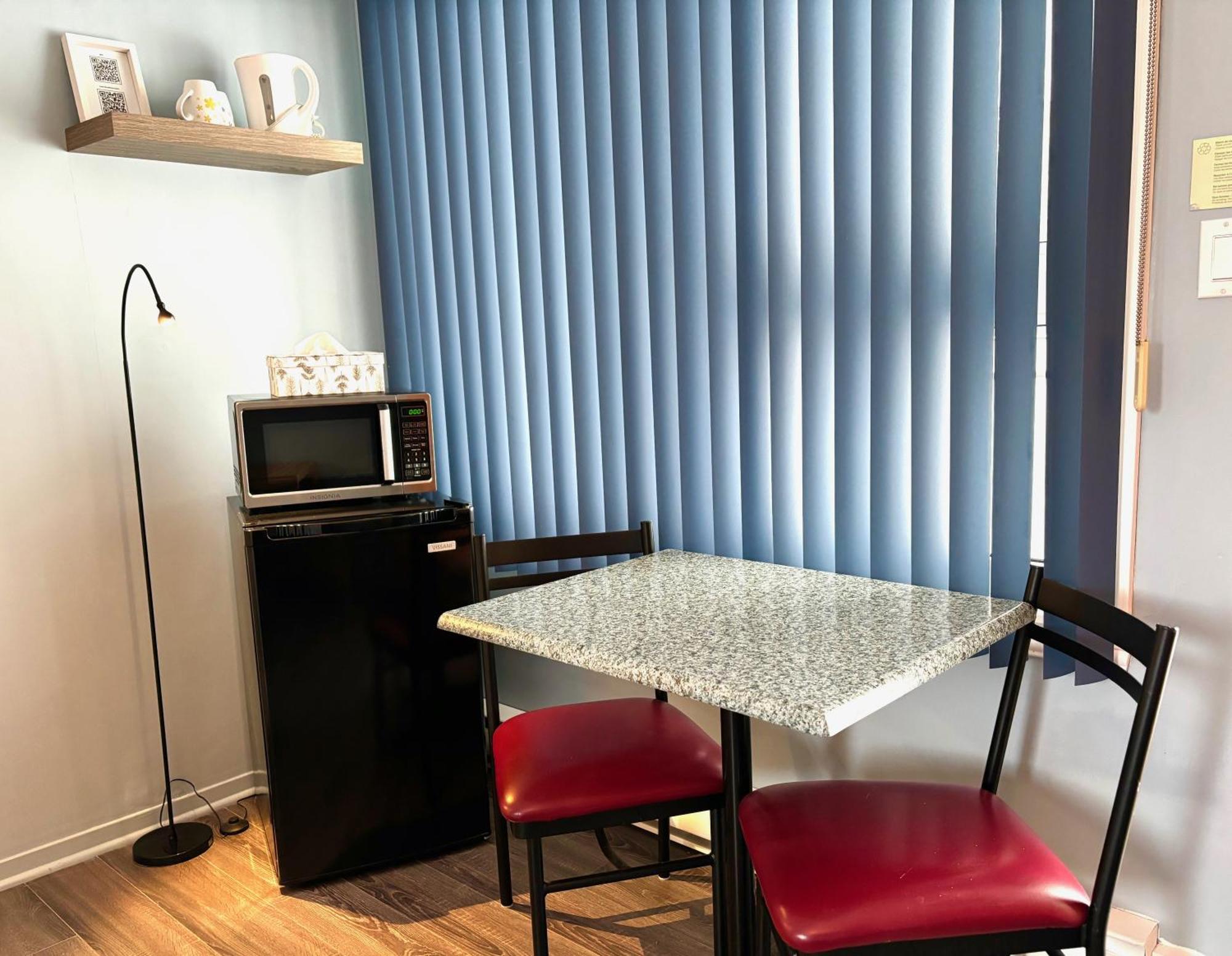 Motel Boutique Hygge بيه سان بول المظهر الخارجي الصورة