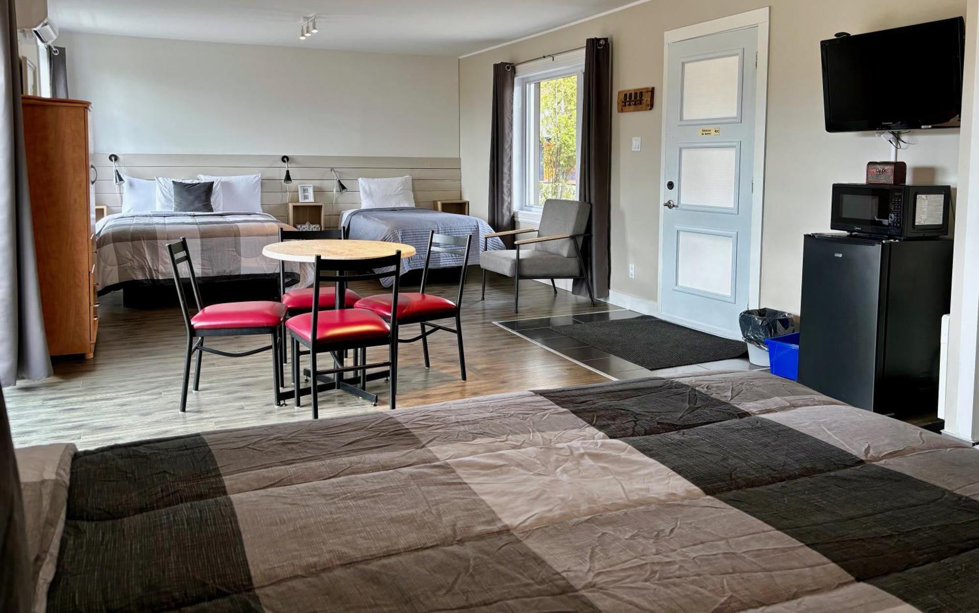 Motel Boutique Hygge بيه سان بول الغرفة الصورة