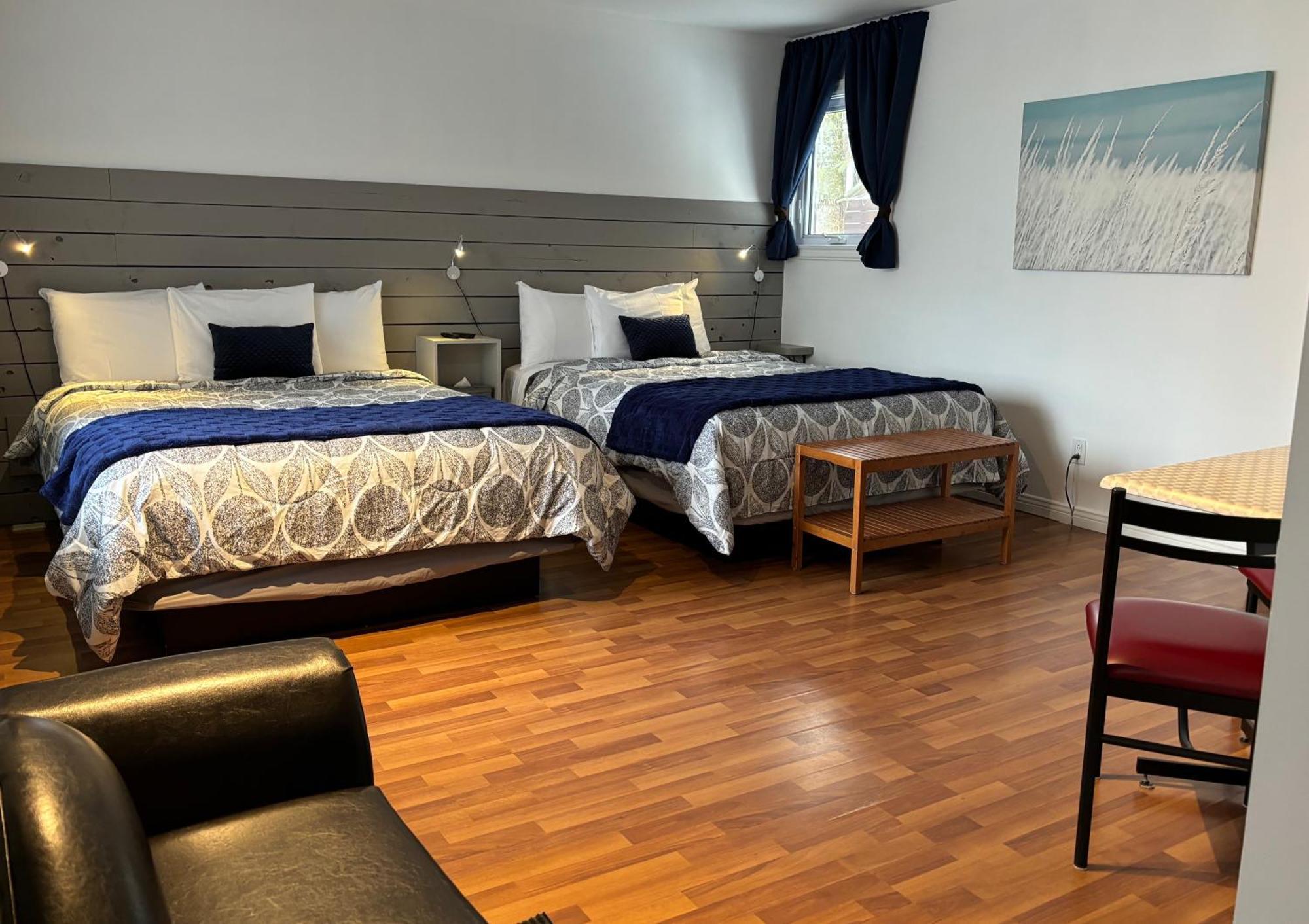 Motel Boutique Hygge بيه سان بول المظهر الخارجي الصورة