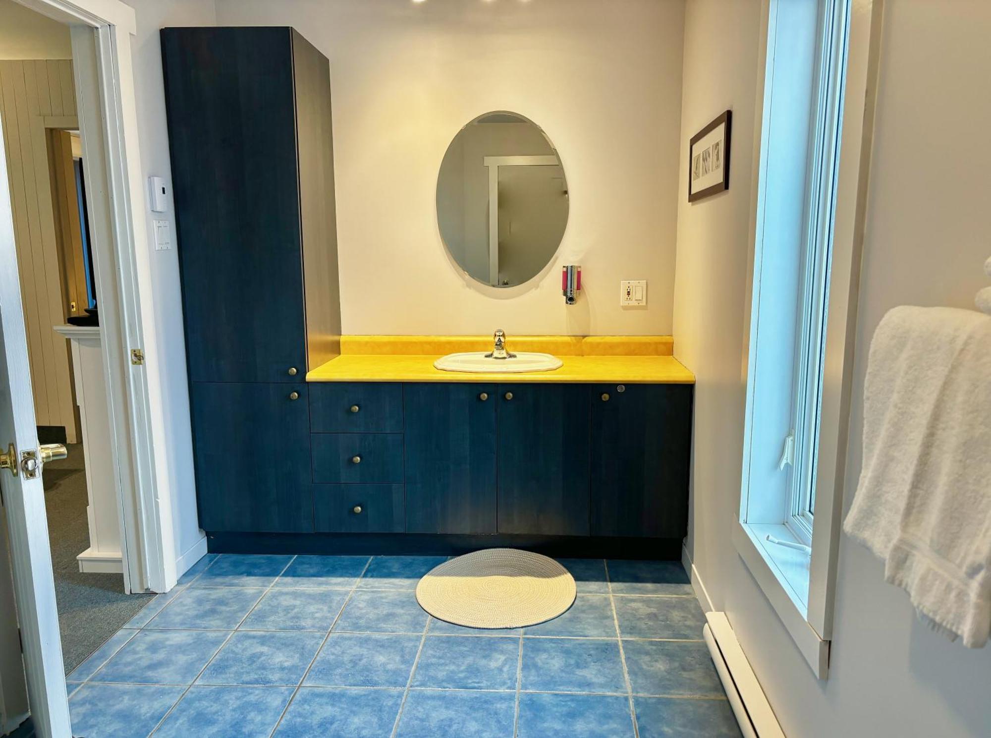Motel Boutique Hygge بيه سان بول المظهر الخارجي الصورة