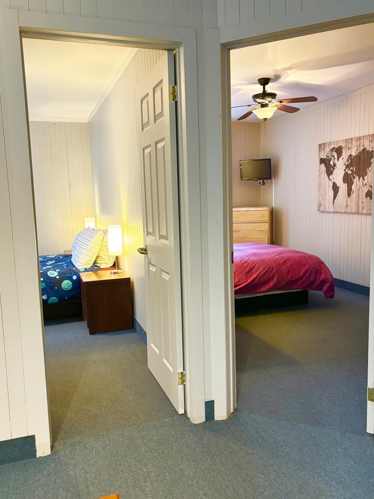 Motel Boutique Hygge بيه سان بول المظهر الخارجي الصورة