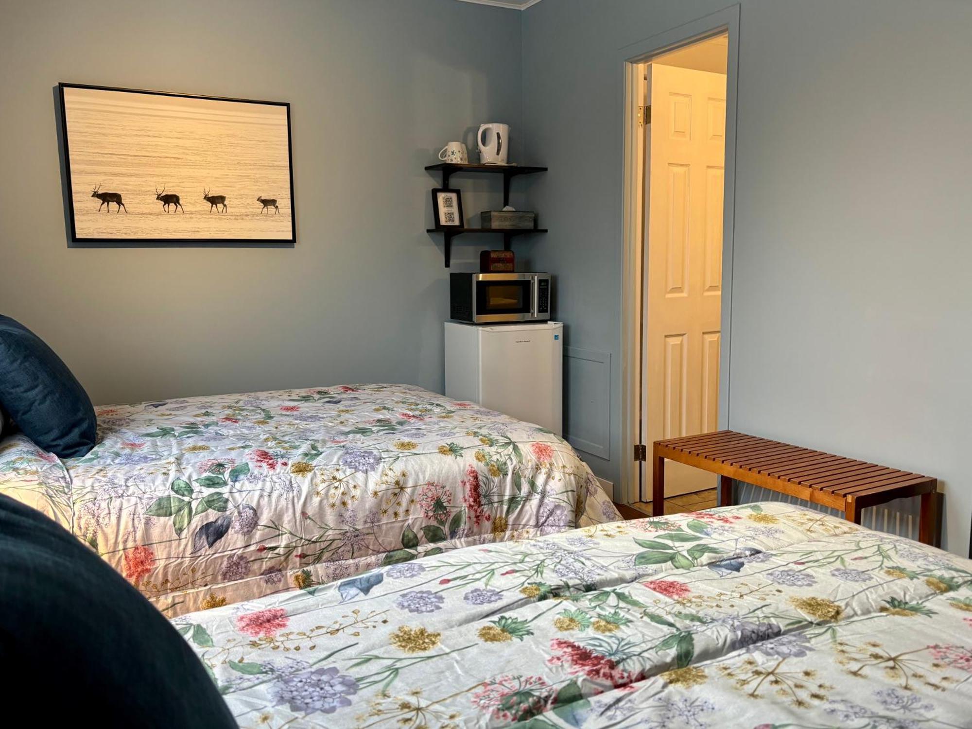 Motel Boutique Hygge بيه سان بول المظهر الخارجي الصورة