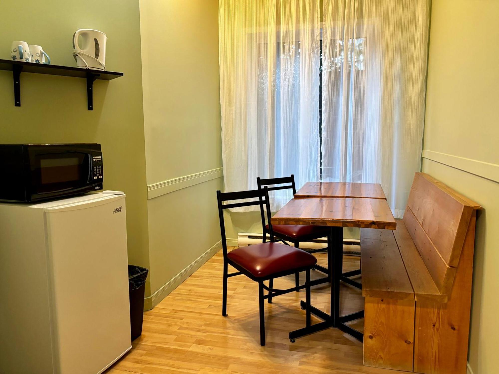 Motel Boutique Hygge بيه سان بول المظهر الخارجي الصورة