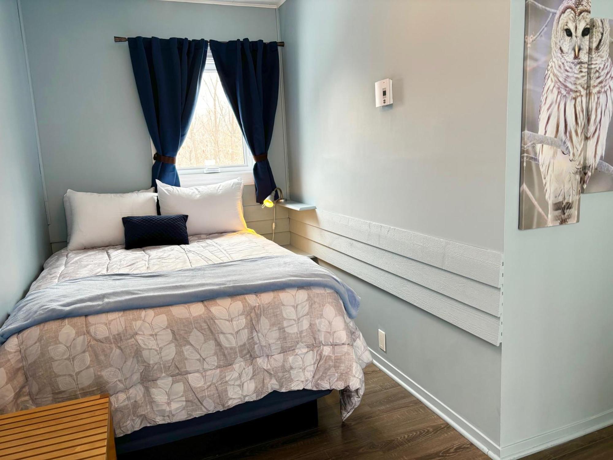 Motel Boutique Hygge بيه سان بول المظهر الخارجي الصورة