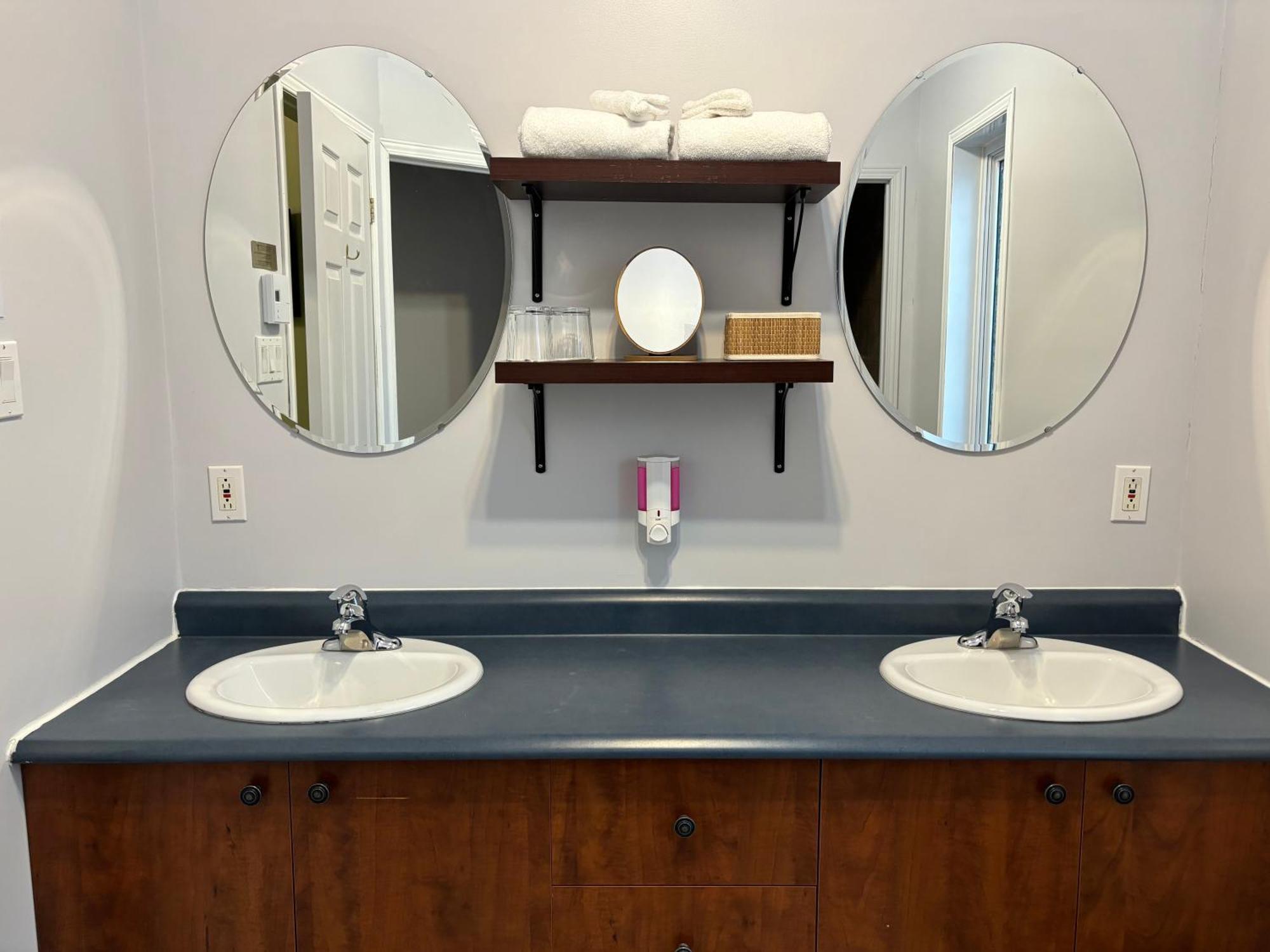 Motel Boutique Hygge بيه سان بول المظهر الخارجي الصورة