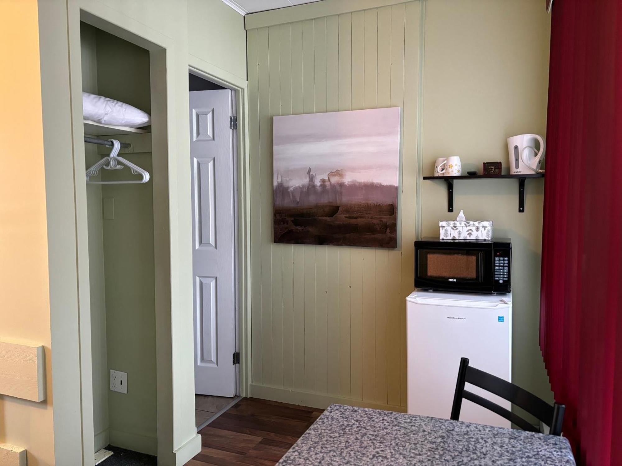 Motel Boutique Hygge بيه سان بول المظهر الخارجي الصورة