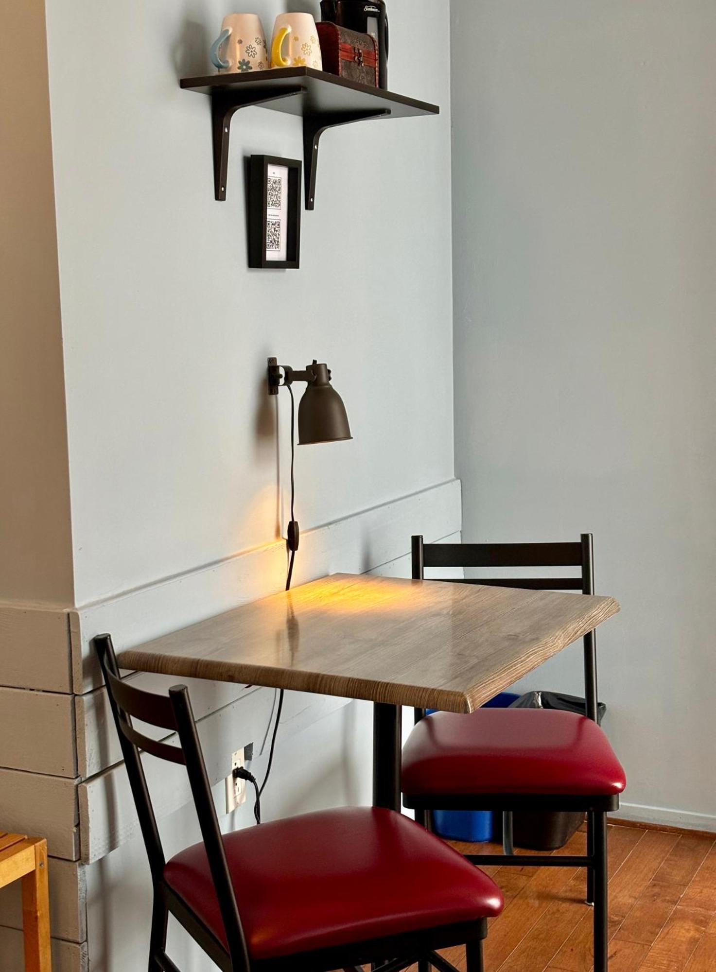 Motel Boutique Hygge بيه سان بول المظهر الخارجي الصورة