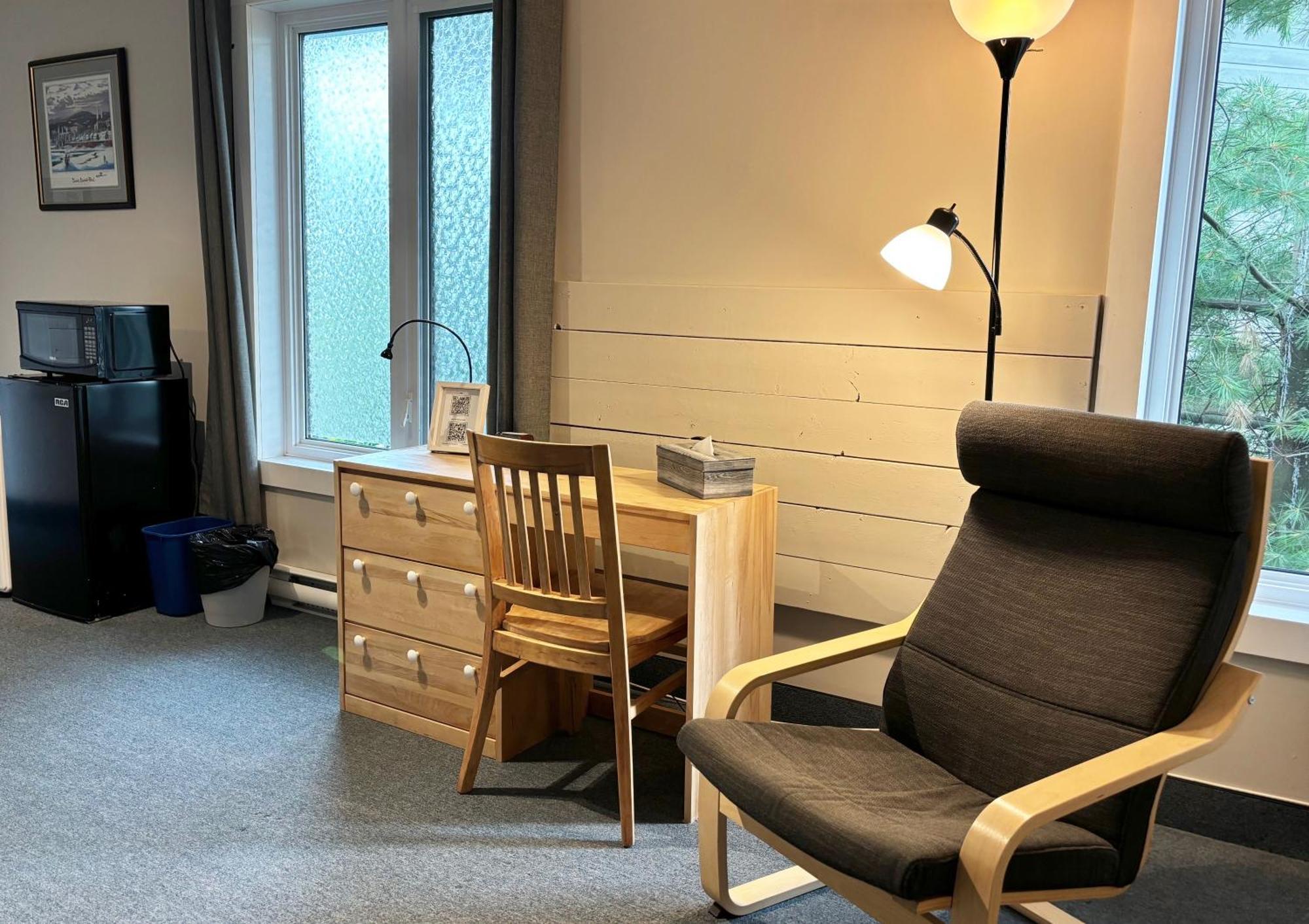 Motel Boutique Hygge بيه سان بول المظهر الخارجي الصورة
