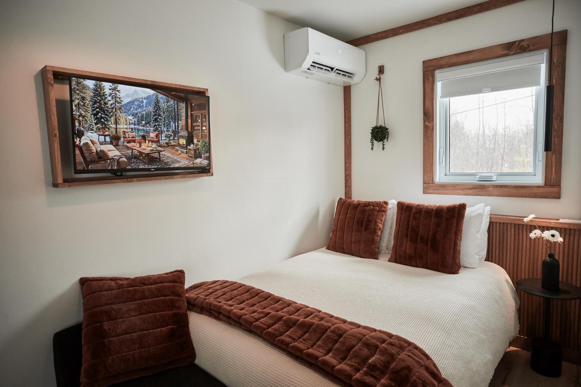 Motel Boutique Hygge بيه سان بول المظهر الخارجي الصورة