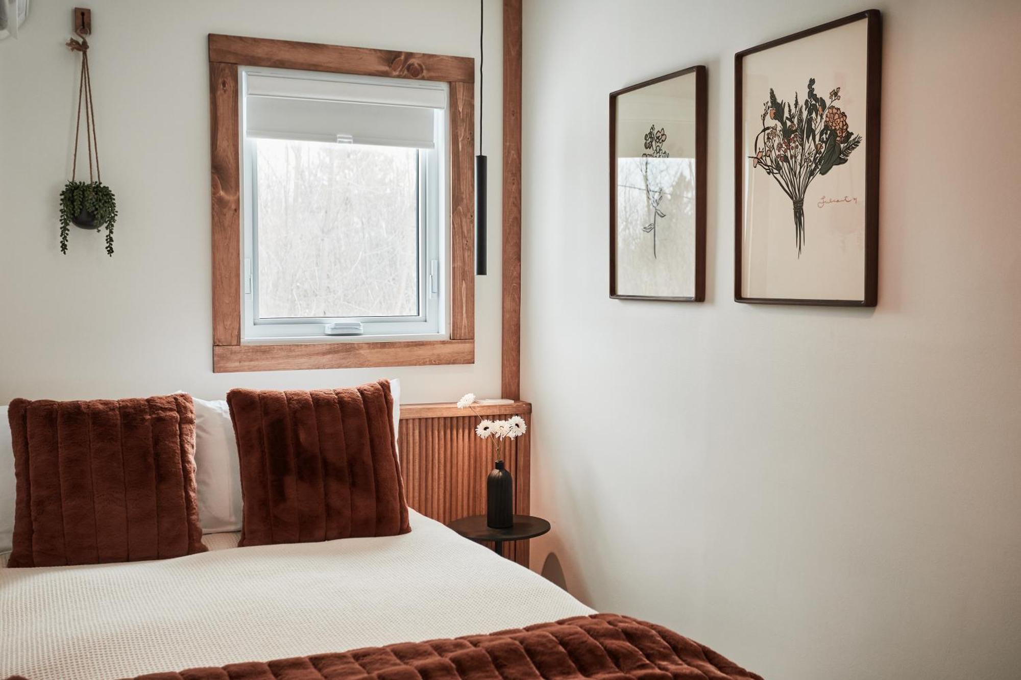 Motel Boutique Hygge بيه سان بول المظهر الخارجي الصورة