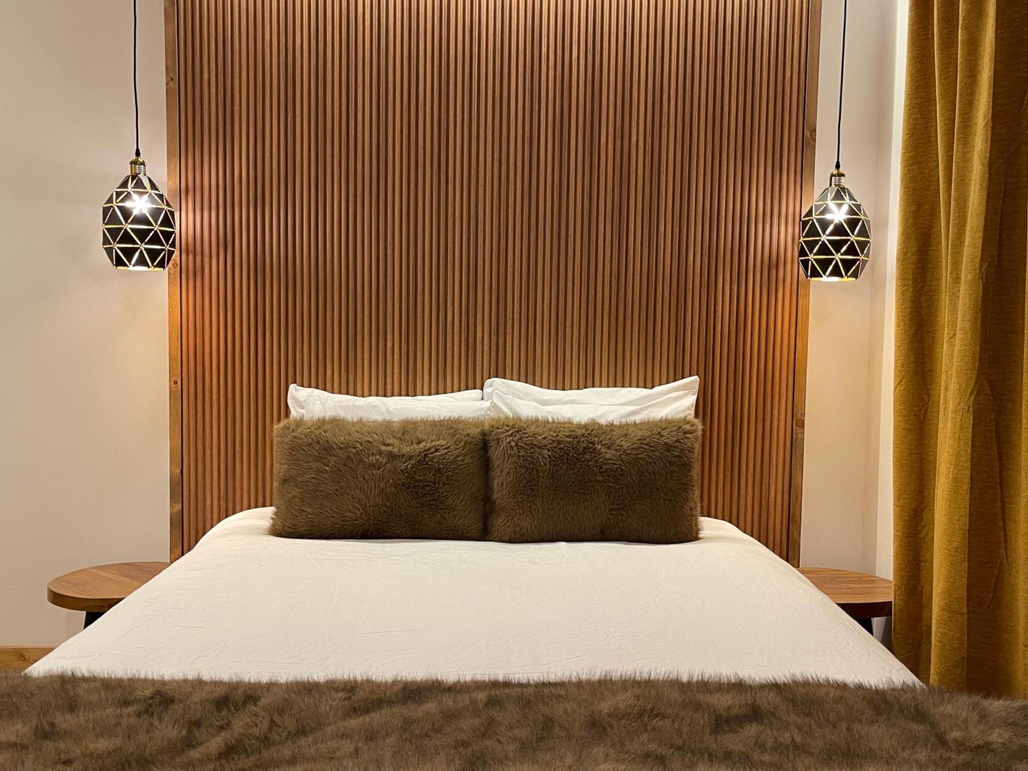 Motel Boutique Hygge بيه سان بول المظهر الخارجي الصورة