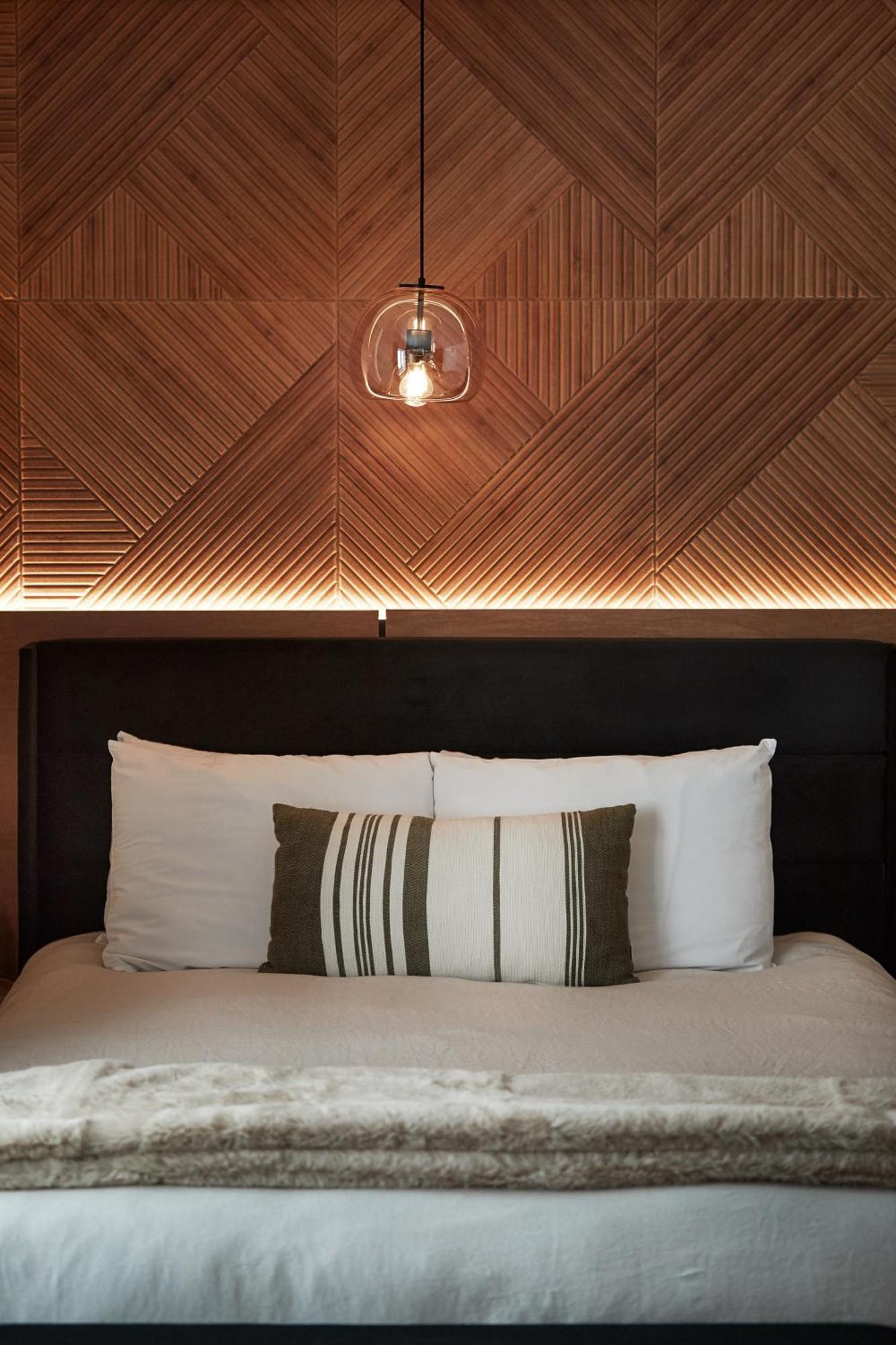 Motel Boutique Hygge بيه سان بول المظهر الخارجي الصورة