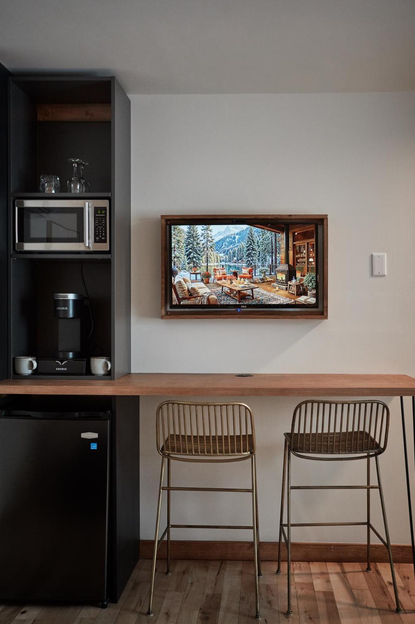 Motel Boutique Hygge بيه سان بول المظهر الخارجي الصورة