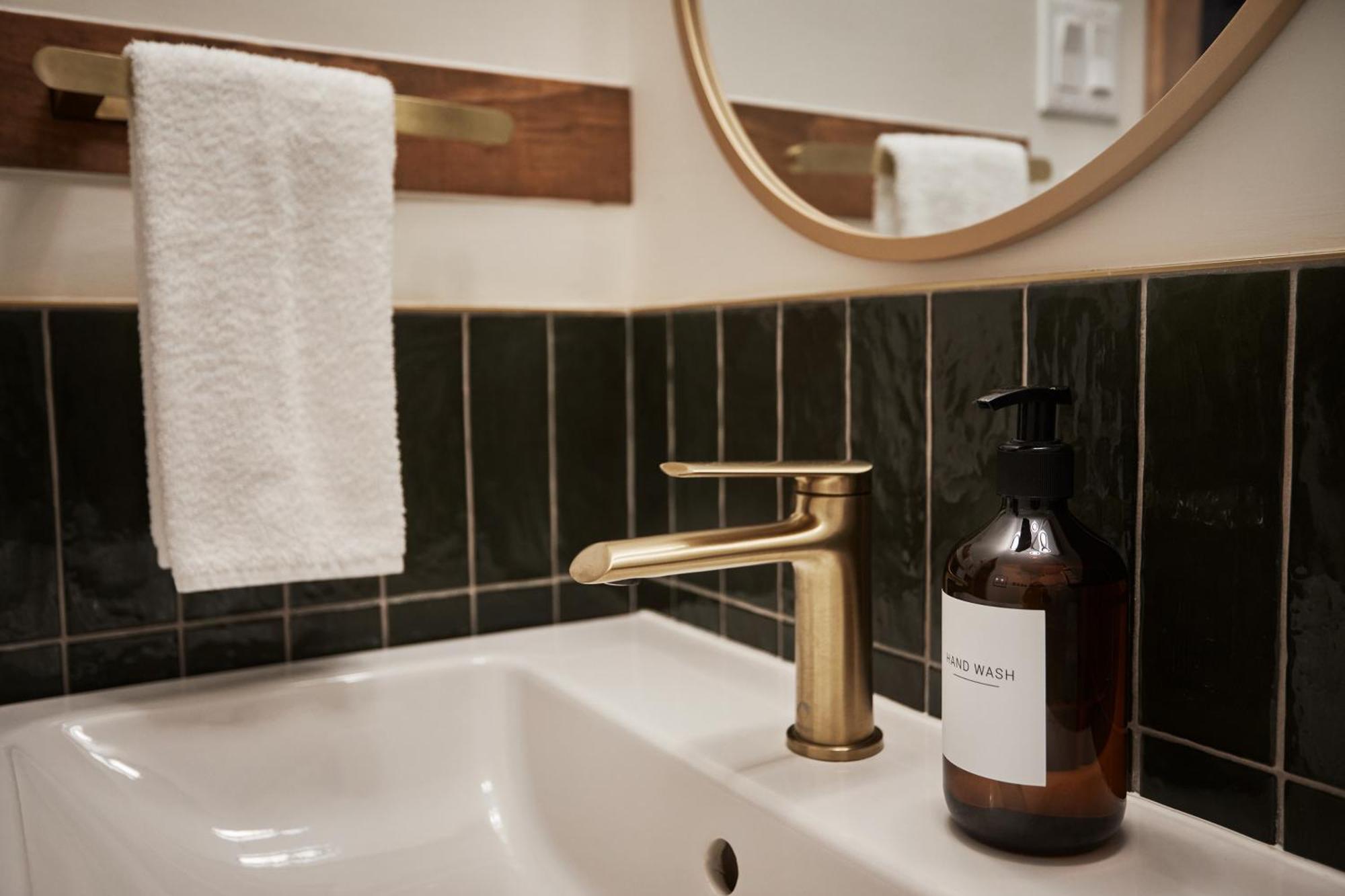 Motel Boutique Hygge بيه سان بول المظهر الخارجي الصورة