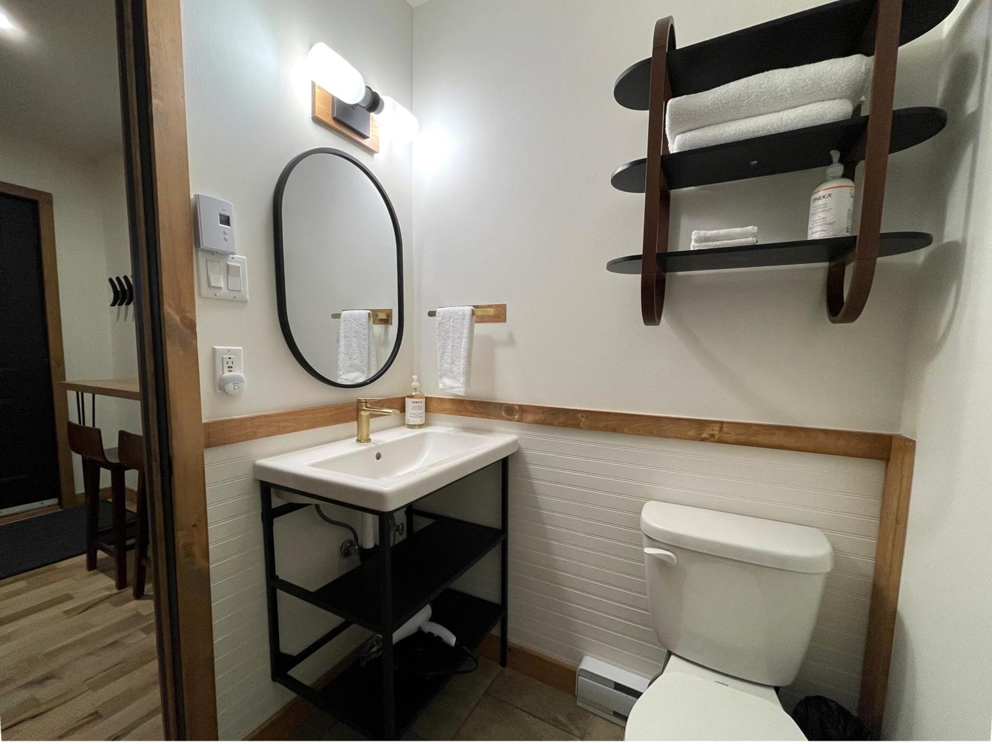 Motel Boutique Hygge بيه سان بول المظهر الخارجي الصورة